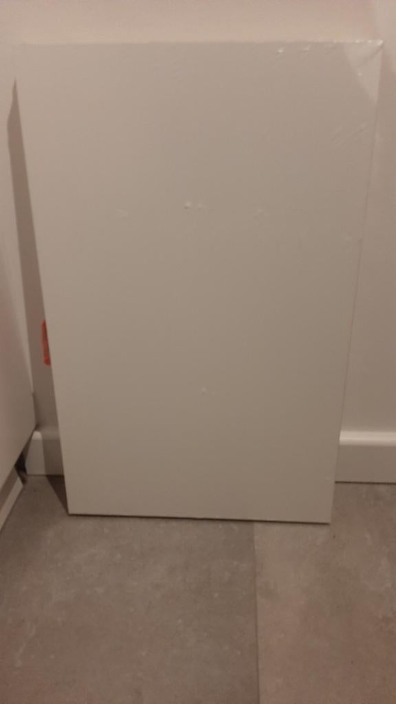 IKEA Utrusta plank 40x60 cm, nieuw in verpakking, Ophalen, Nieuw
