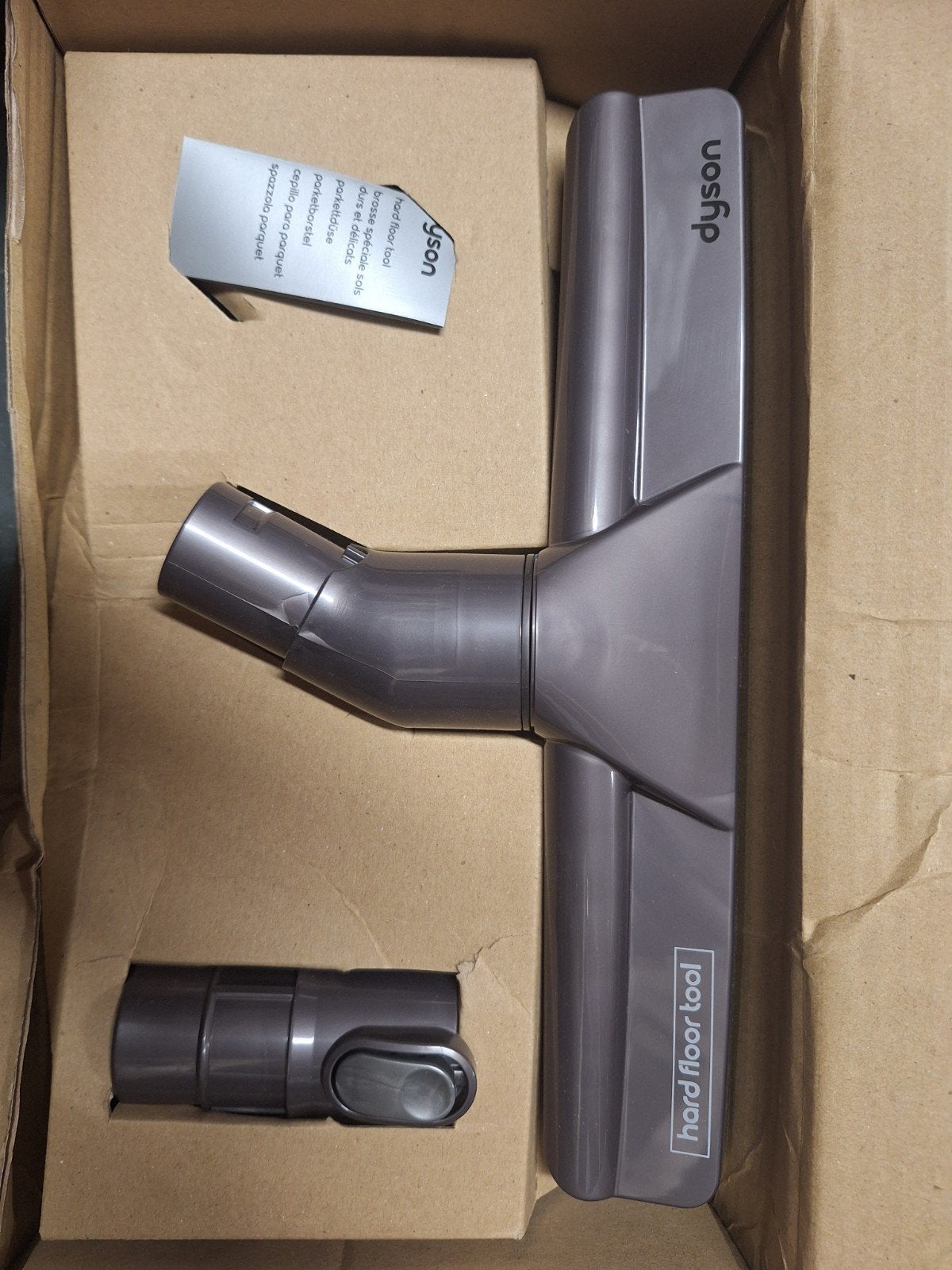 Dyson Hard Floor Tool & Accessoires - Nieuw, .., Overige typen, Nieuw, ...