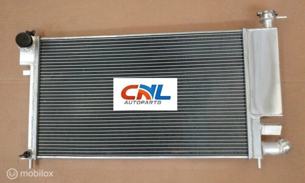 Radiateur PEUGEOT 306 GTI & CITROEN / CITROEN XSARA/ZX MT