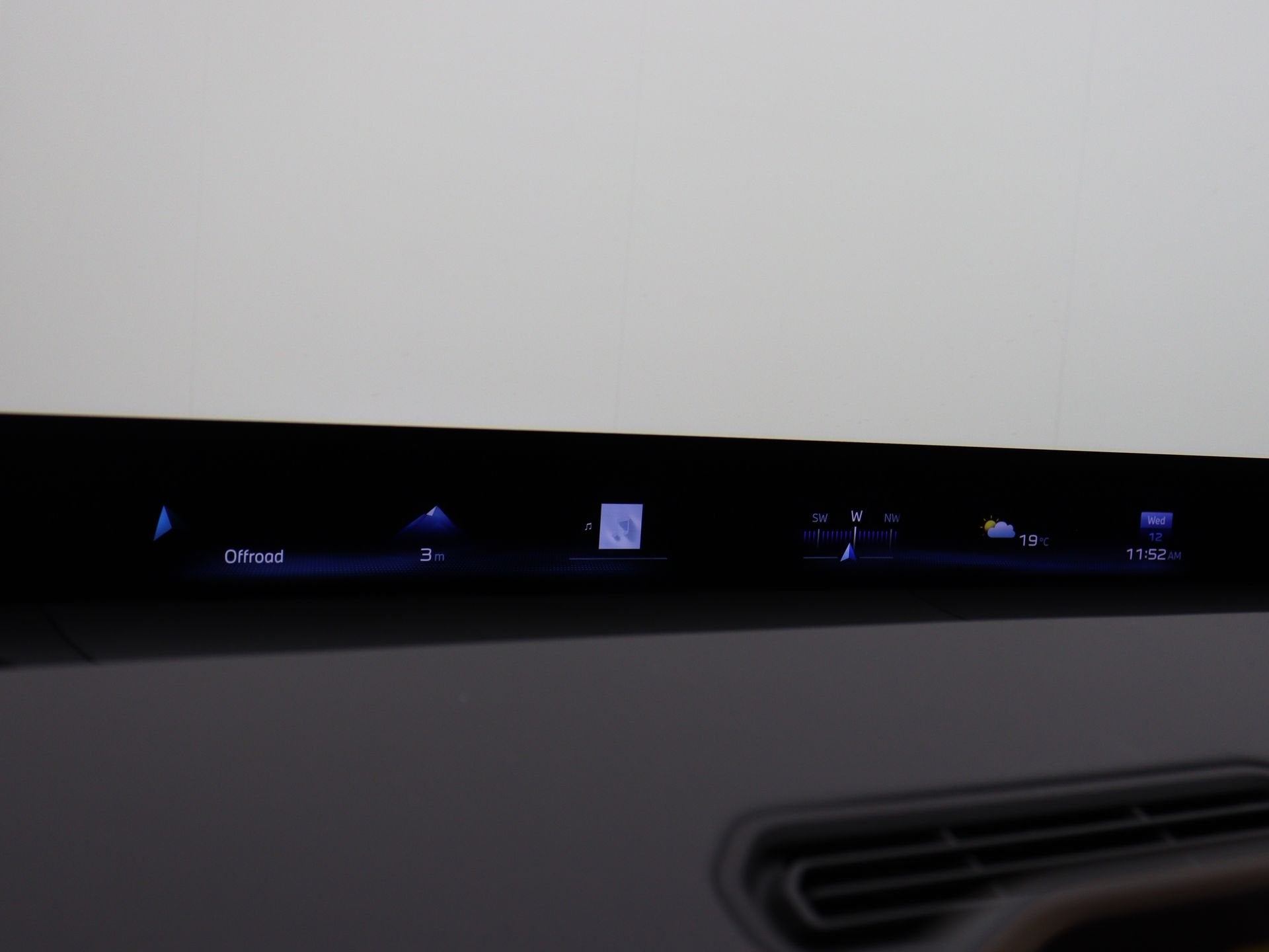 BMW iX3 40 eDrive 83 kWh M Sport Pro (bj 2026, automaat), Automaat, Achterwielaandrijving, 320 pk, Leder