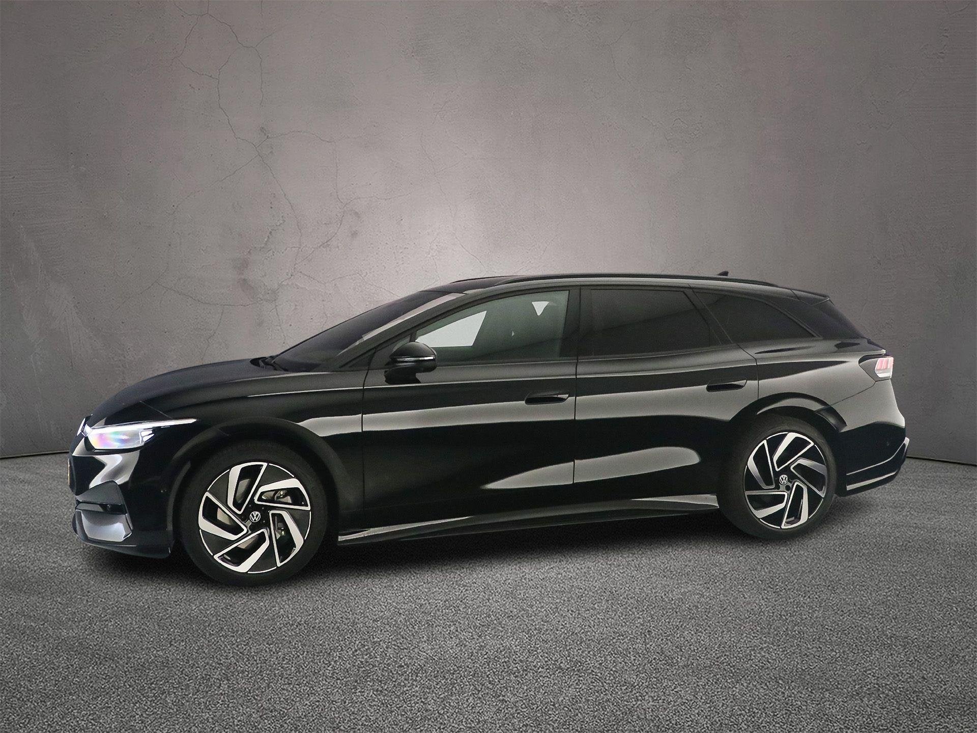 Volkswagen ID.7 Tourer Pro Limited Edition 286pk Automaat Tr, Auto's, Automaat, Achterwielaandrijving, Automatische klimaatregeling