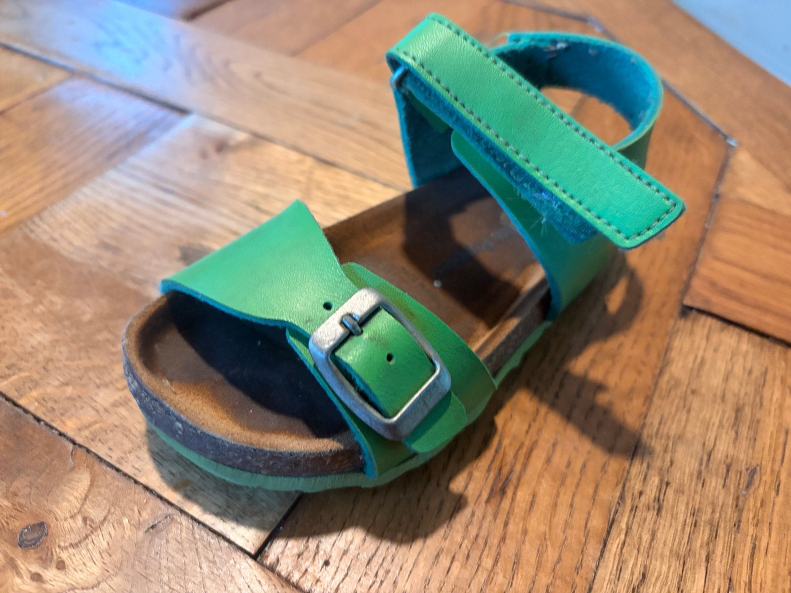 Kinderschoenen Hush Puppies maat 27, Gebruikt, Meisje, Schoenen, Ophalen of Verzenden