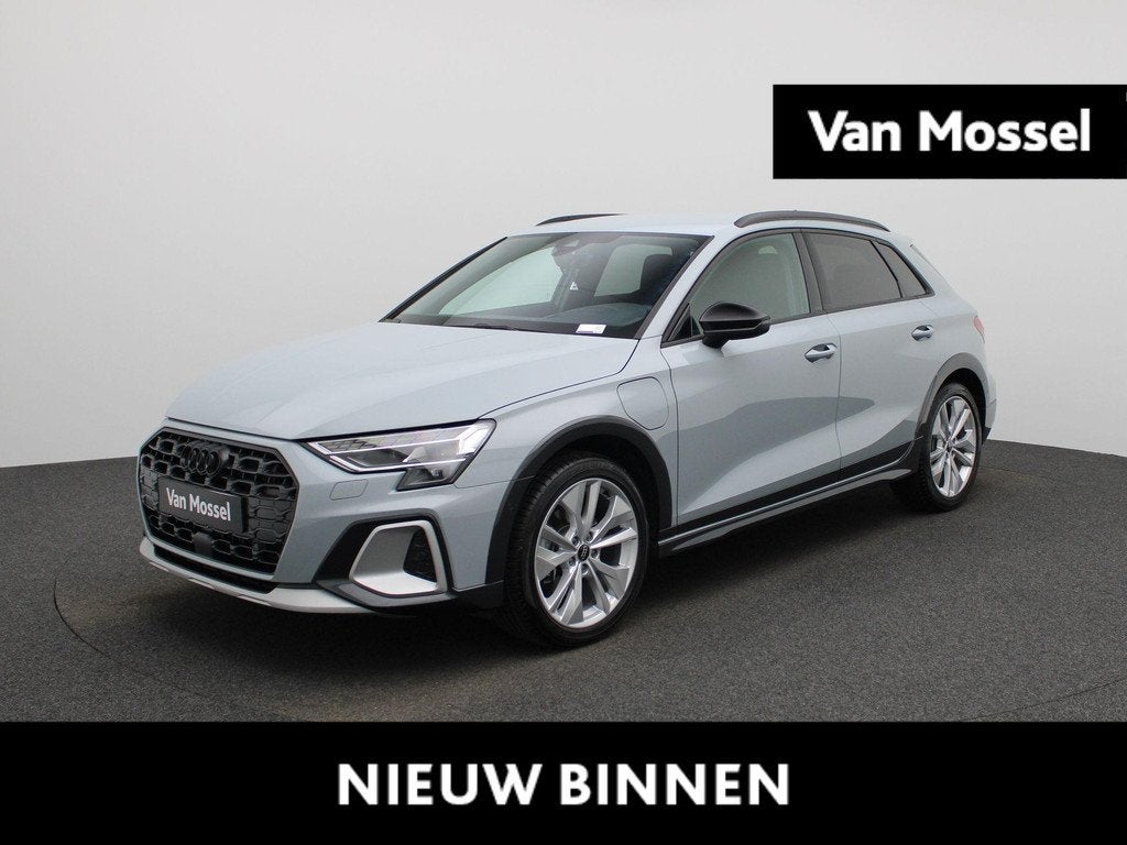 Audi A3 allstreet 40 TFSI e Advanced edition | SoH 100% | Au