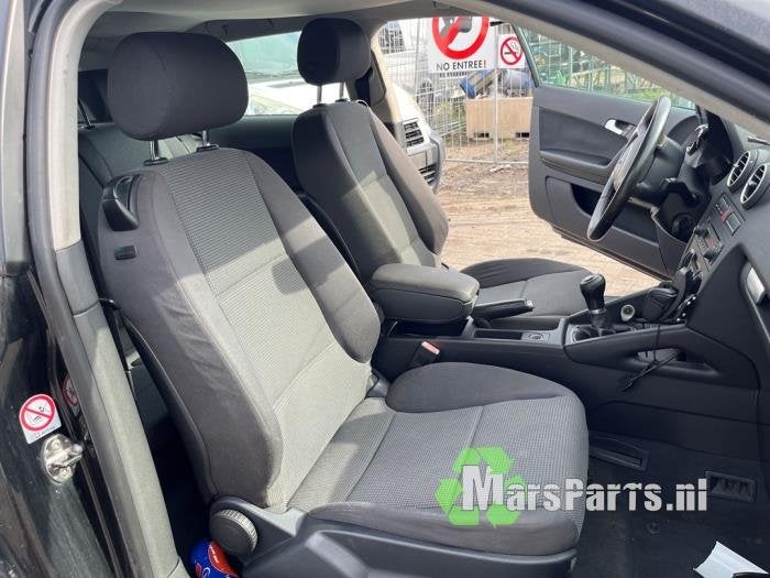 Bekleding Set (compleet) van een Audi A3, Auto-onderdelen, Gebruikt, -, -, -