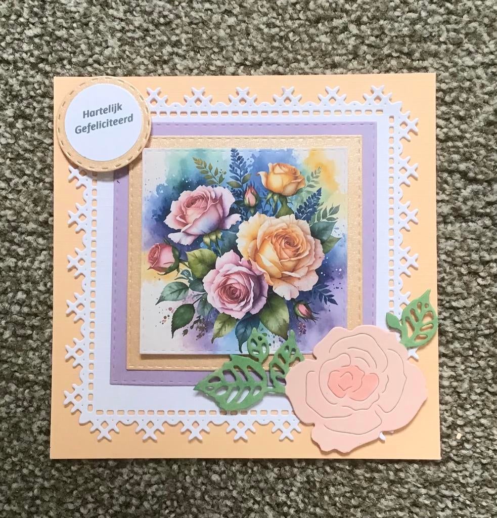 Oplegsetje 062., Ophalen of Verzenden, Nieuw, Overige thema's