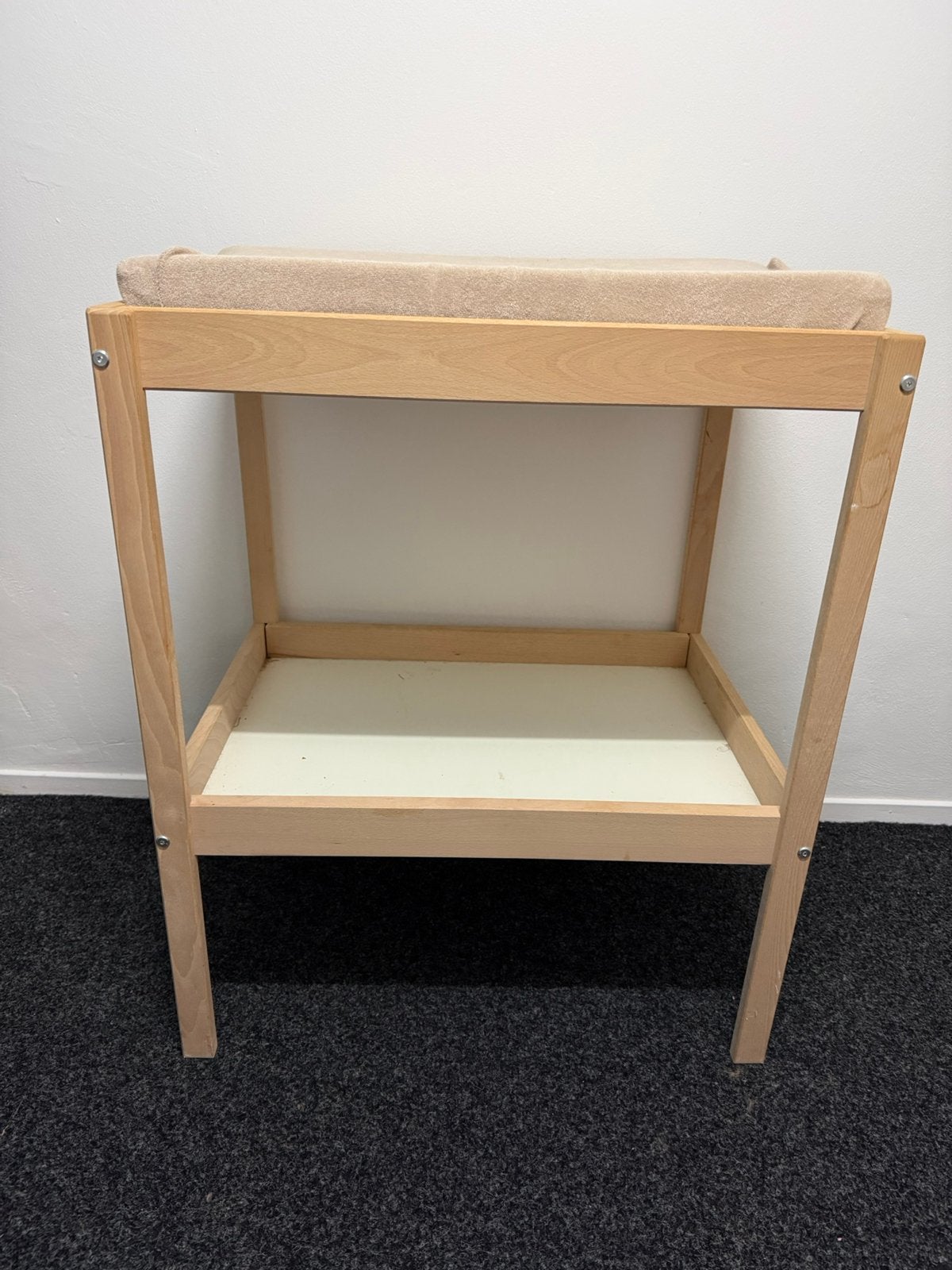 Ikea commode, Ophalen, 100 tot 150 cm, Zo goed als nieuw, 25 tot 50 cm