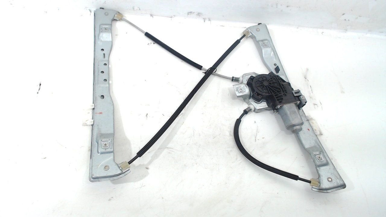Raammechaniek elektrisch links voor Citroën DS3, Onderdelen@venauto.nl, Van der Ven Autorecycling B.V., Gebruikt, Ettenseweg 76, 4706 PB Roosendaal, The Netherlands