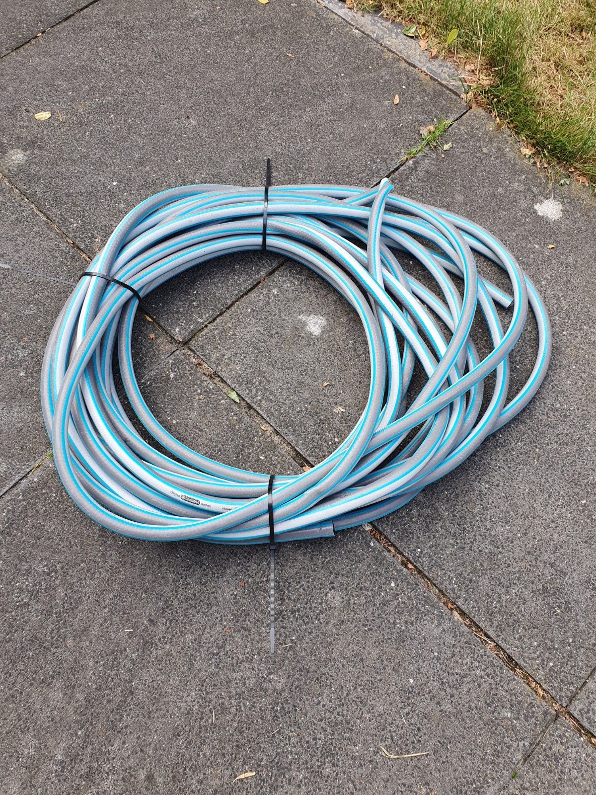 Gardena tuinslang, Tuin en Terras, Ophalen of Verzenden, Nieuw, Tuinslang
