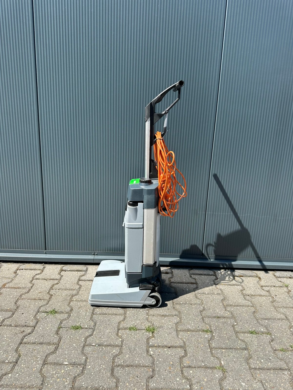 Nilfisk SC100 Schrobmachine – Gereviseerd, Ophalen, Overige typen