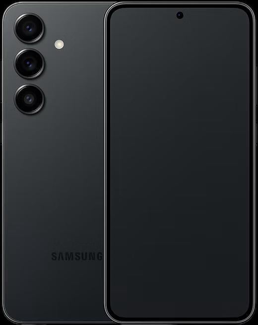 Nieuwe Samsung Galaxy S25 512GB Zwart, S, Nieuw, Ophalen of Verzenden, S