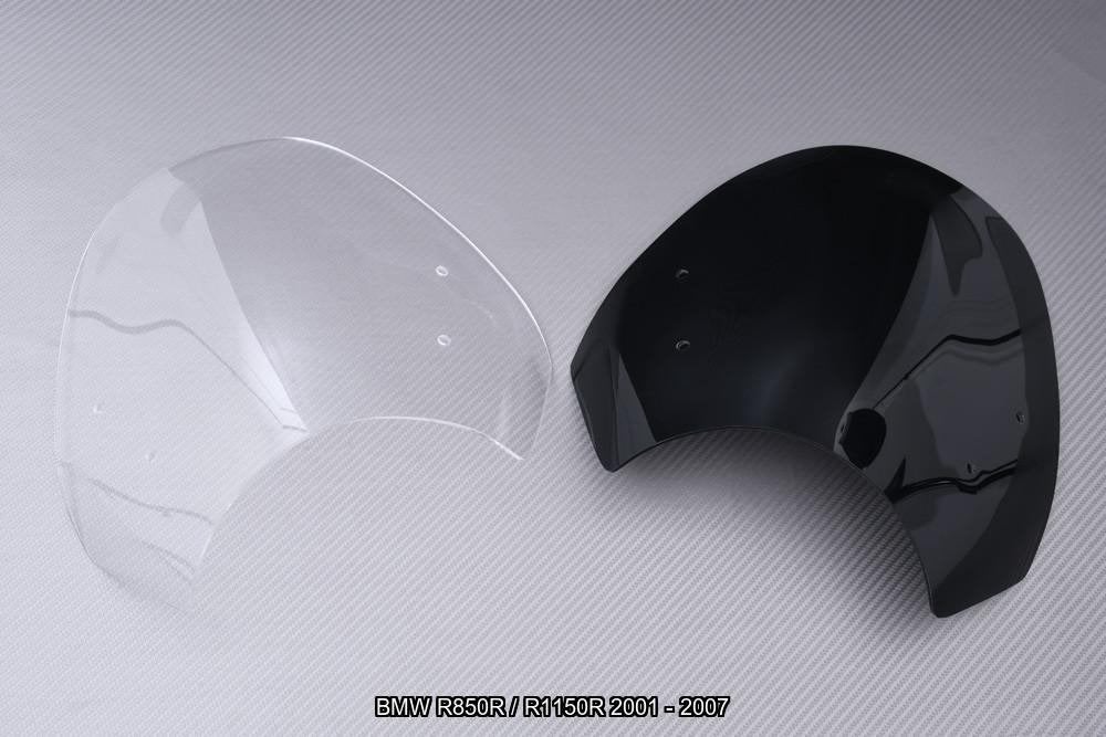 Windscherm BMW R850R / R1150R 2001 - 2007, Ophalen of Verzenden, Nieuw