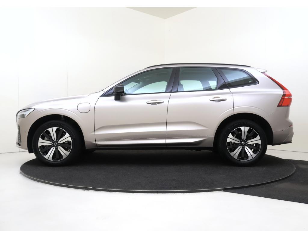 Volvo XC60 2.0 T6 AWD Ult. Dark | Trekhaak | 360 Camera | Sc, Gebruikt, 4 cilinders, Adaptive Cruise Control, XC60