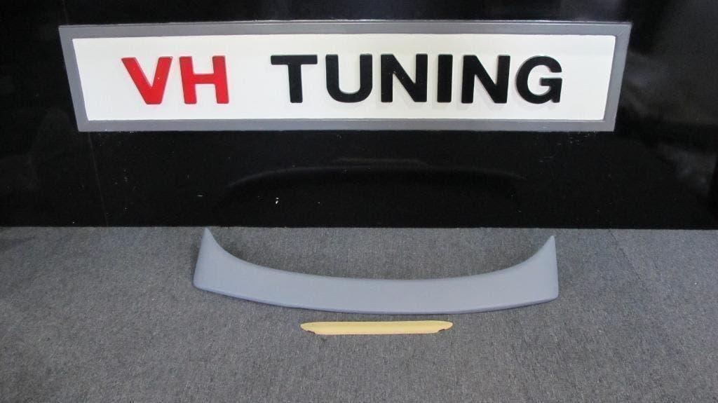 Aleron AS15006 Renault Laguna sedan 94-00 kofferbakspoiler, Ophalen of Verzenden