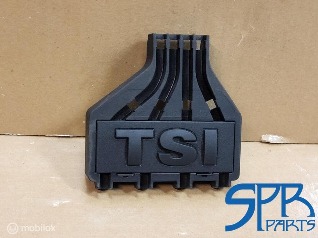 BOUGIEKABEL HOUDER KABELGELEIDER 1.2 TSI VW POLO GOLF 6 CBZ, Auto-onderdelen, Gebruikt, AUDI, Audi, Ophalen of Verzenden