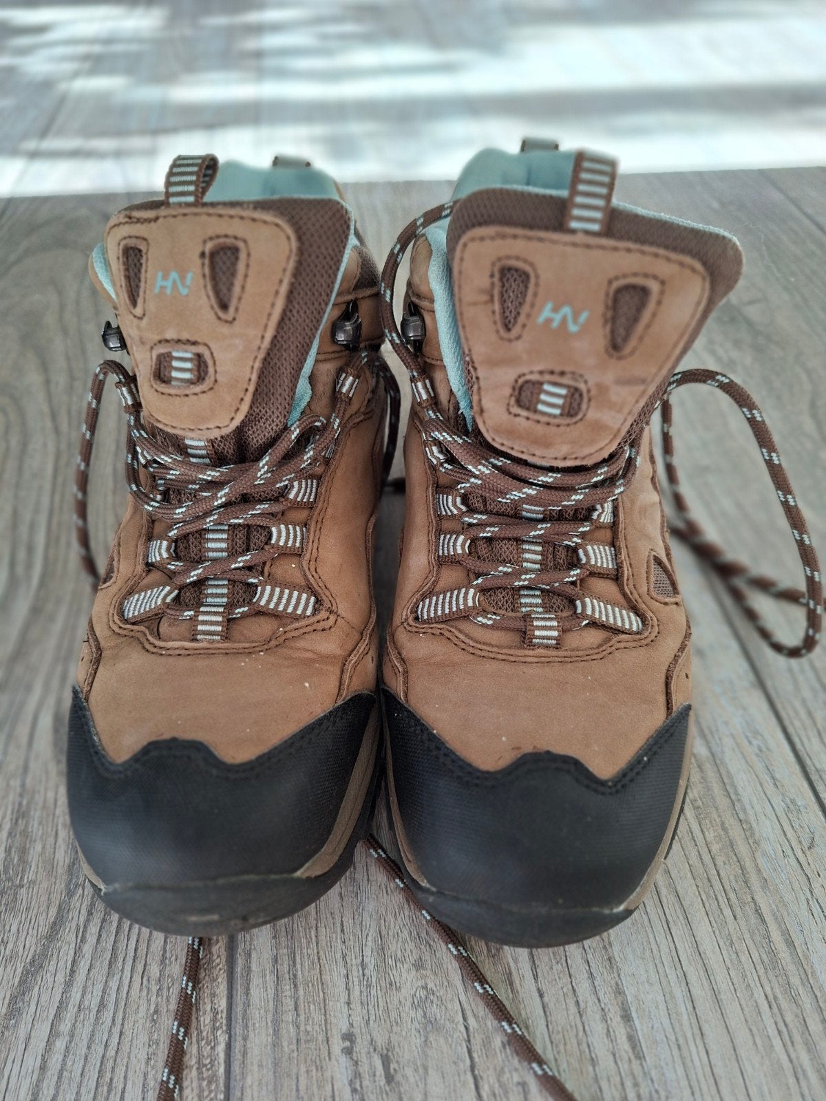 Human Nature wandelschoenen maat 38, Ophalen of Verzenden, Schoenen