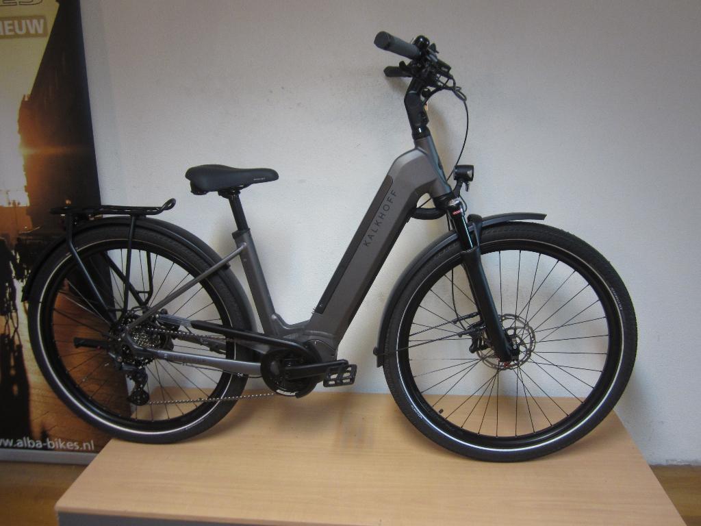 Kalkhoff Endeavour   twv 4199 euro    Nieuw, Fietsen en Brommers, Elektrische fietsen, 47 tot 51 cm, Ophalen, Nieuw, Overige merken