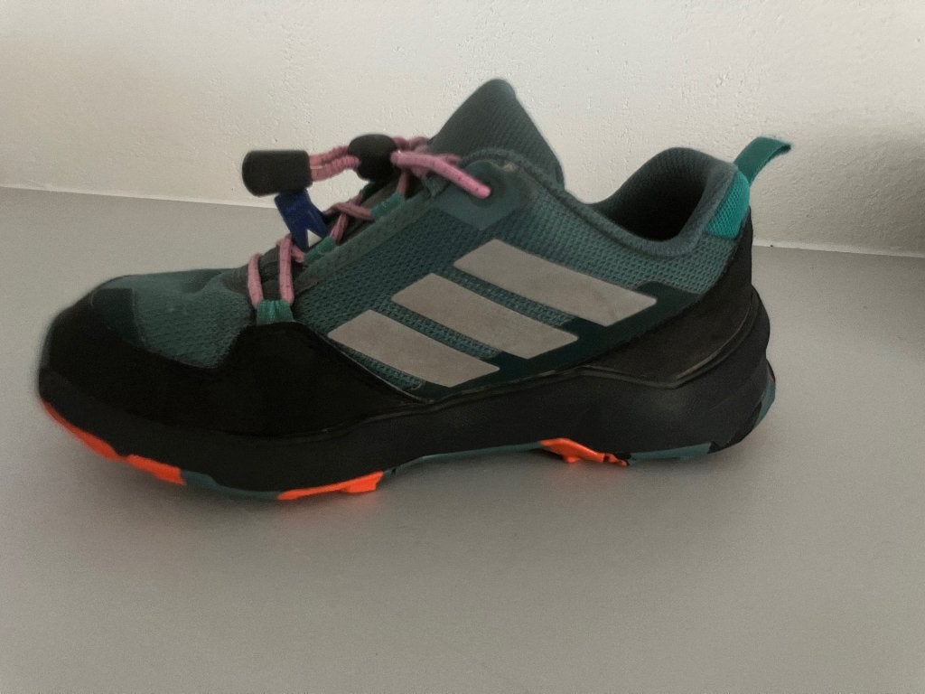 Adidas Terrex wandelschoenen maat 33, Ophalen of Verzenden, Gebruikt, Schoenen