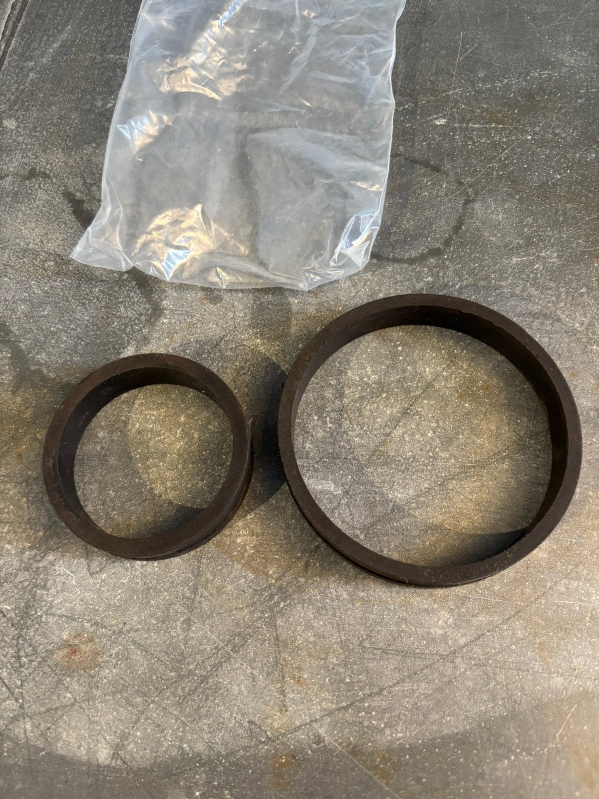 Malaguti f12 teller rubbers goede staat, Fietsen en Brommers, Ophalen of Verzenden, Zo goed als nieuw, Overige typen