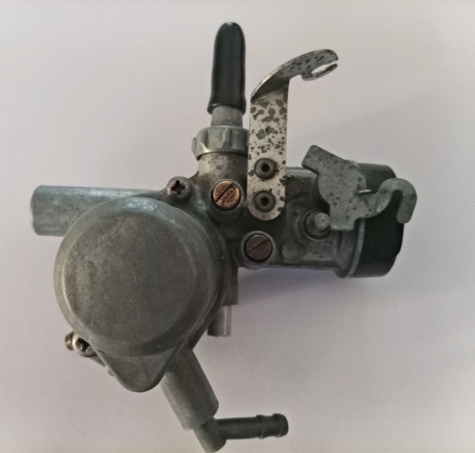 Carburateur Honda P50 type 2, Fietsen en Brommers, Ophalen of Verzenden, Gebruikt, Carburateur, Overige merken