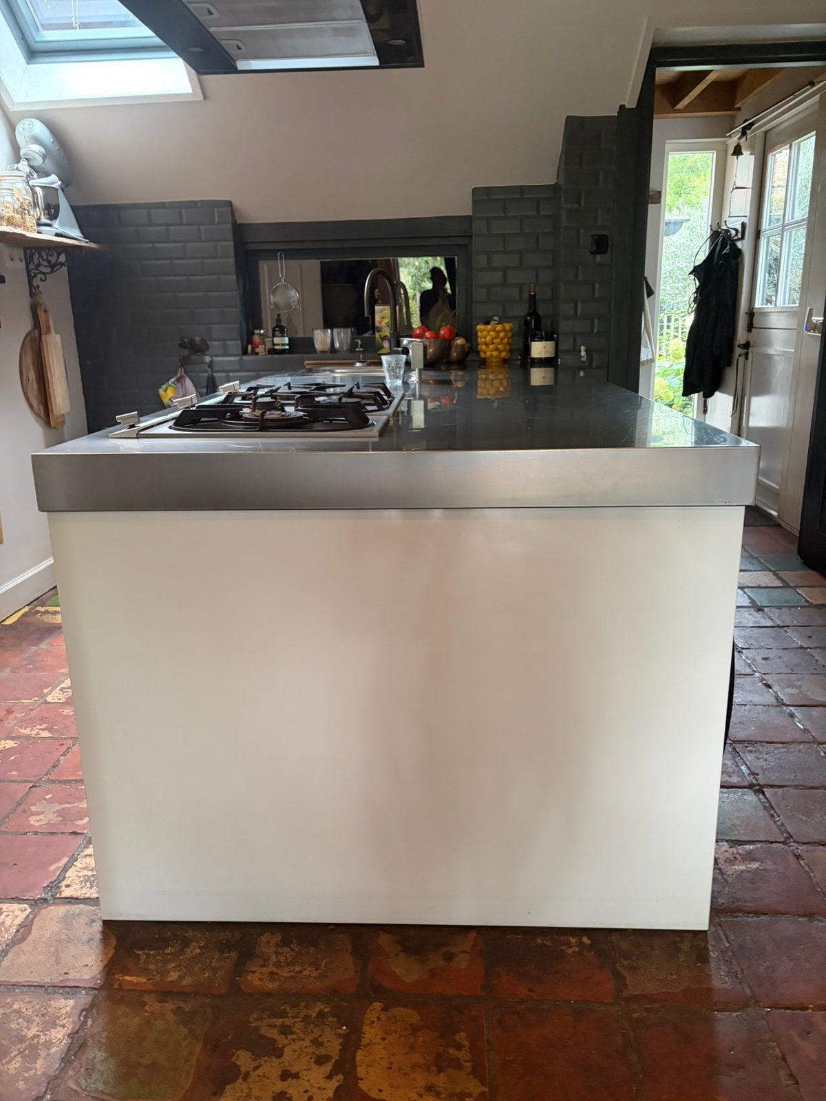 Foto 3 van Siematic keuken eiland