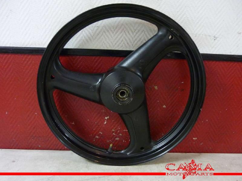 Voorvelg Honda XL 125 Varadero 2002-2003 (XL125V) 2002, Honda, Gebruikt, Hanauer Landstraße  222-224, Frankfurt am Main 60314, , Duitsland