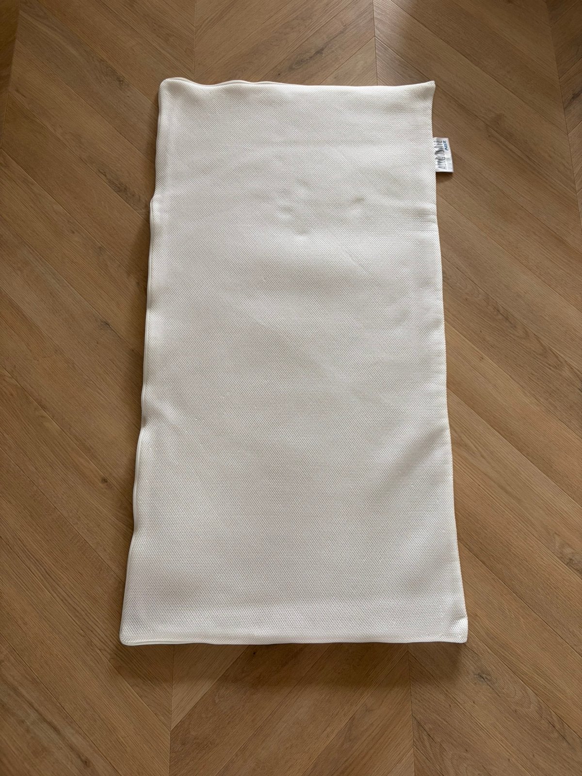 Aerosleep topper, Kinderen en Baby's, Kinderkamer | Beddengoed, Ophalen, ABZ, Jongetje of Meisje, Wit