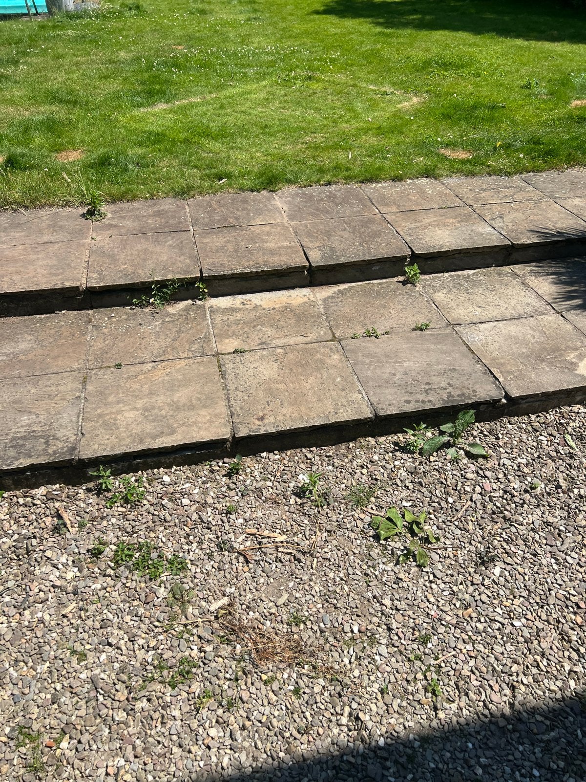GRATIS: ophalen terracota terrastegels 80 tot ong 120 m2, Tuin en Terras, Tegels en Klinkers, Ophalen, Gebruikt, Overige materialen
