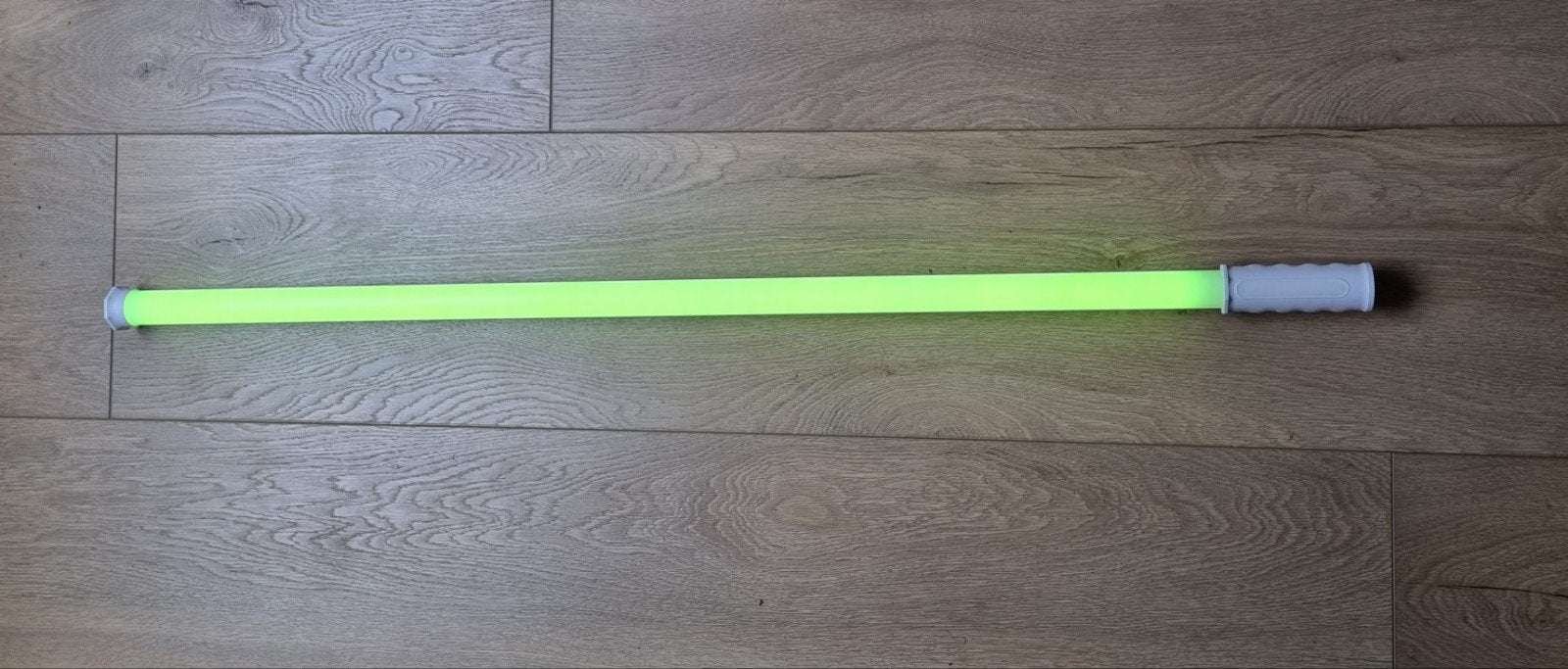 Nanlite PavoTube T8-7X LED Lichtbuis, Ophalen of Verzenden, Zo goed als nieuw
