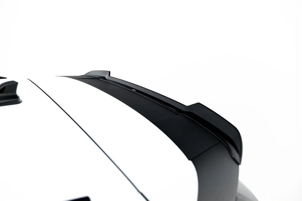 Maxton Design Skoda Elroq RS Mk1 Achterklep Spoiler Cap Uppe, Verzenden, Automotive Parts, A.parts@hotmail.nl, Trasmolenlaan 12 3447 GZ Woerden