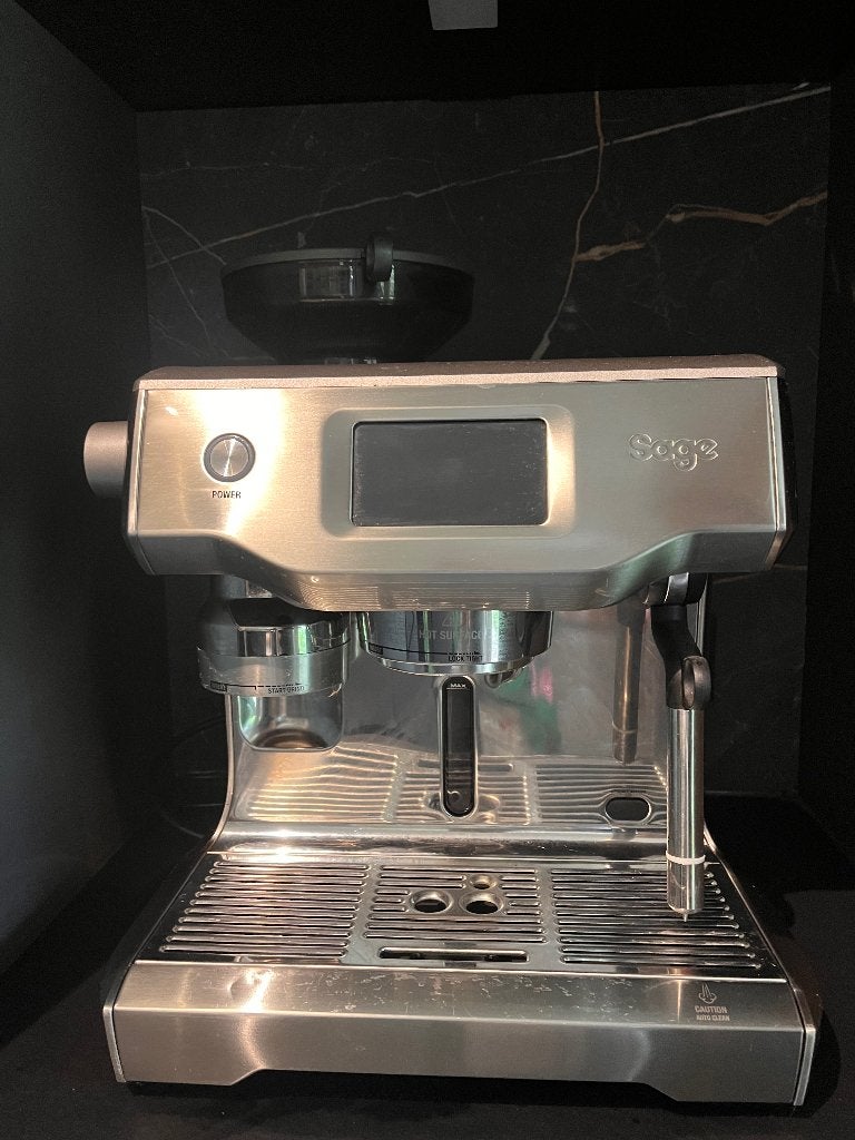 Sage Oracle touch DEFECT TOUCHSCREEN, Ophalen, Niet werkend, Koffiemachine