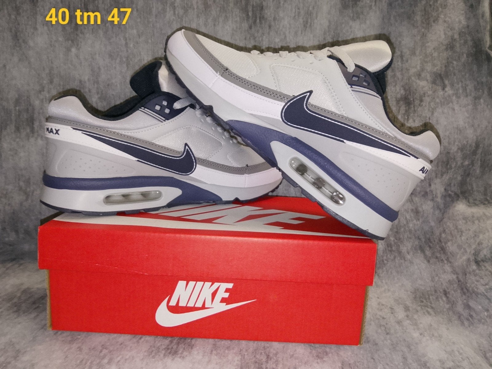 Nike Air Max Classics/90, Ophalen of Verzenden, Nieuw, Overige kleuren