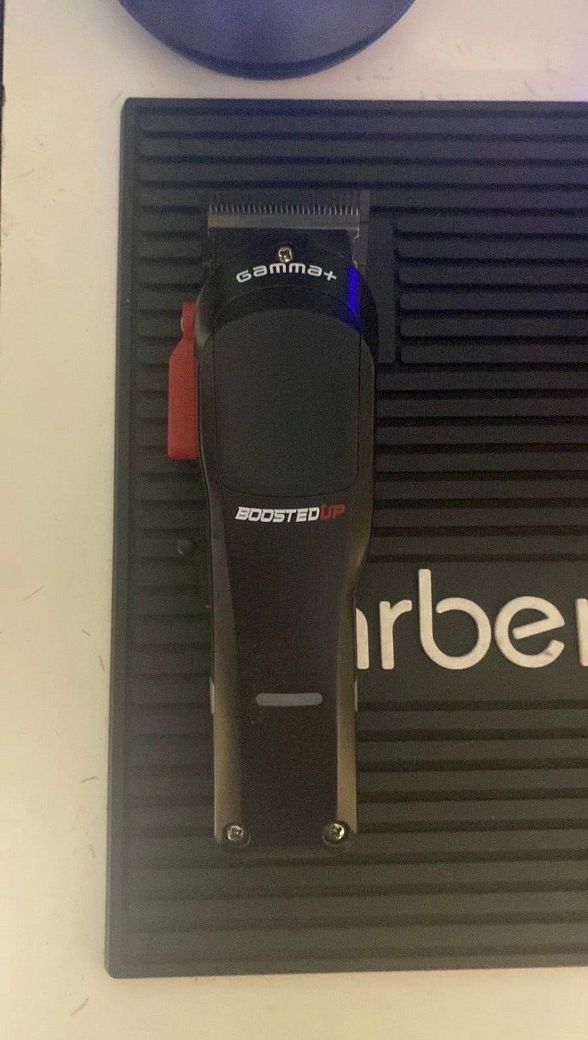 Nieuwe Gamma+ BoostedUp Clipper - Snel Weg!, Ophalen of Verzenden, Nieuw, Scheren en Epileren