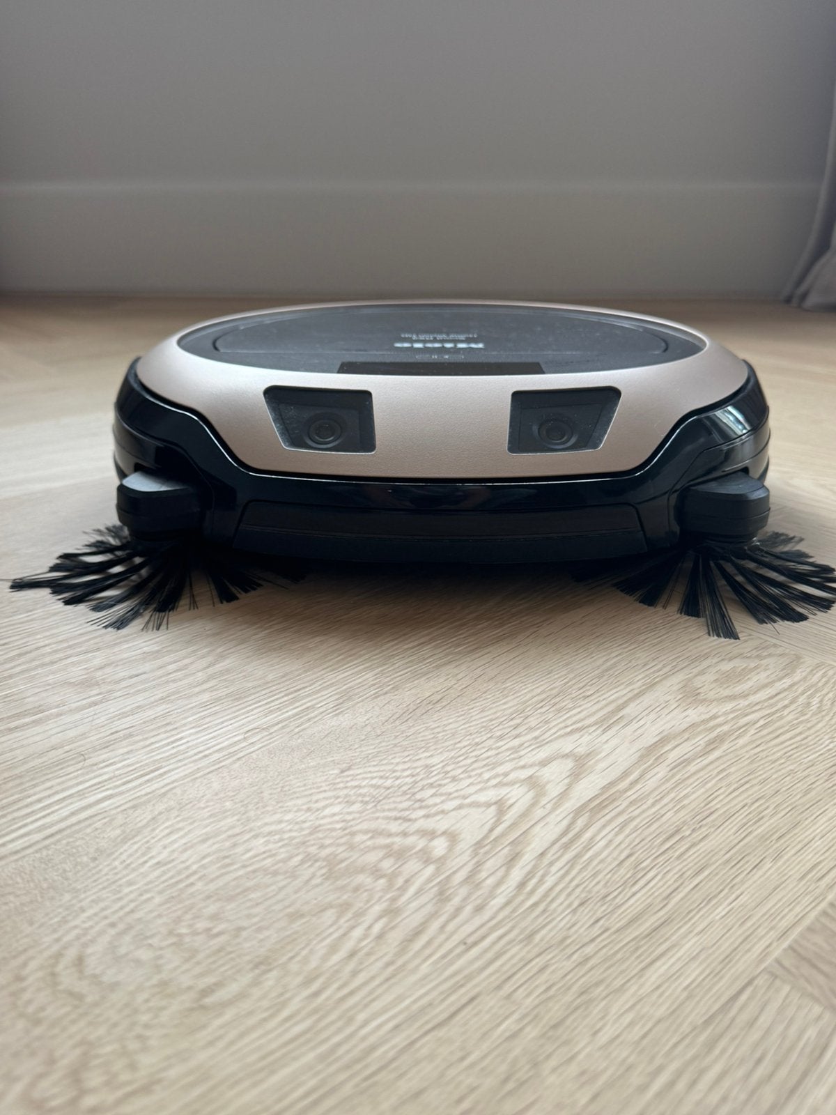 Miele Scout RX3 HD home robot vacuum, Witgoed en Apparatuur, Ophalen, Zo goed als nieuw, Robotstofzuiger