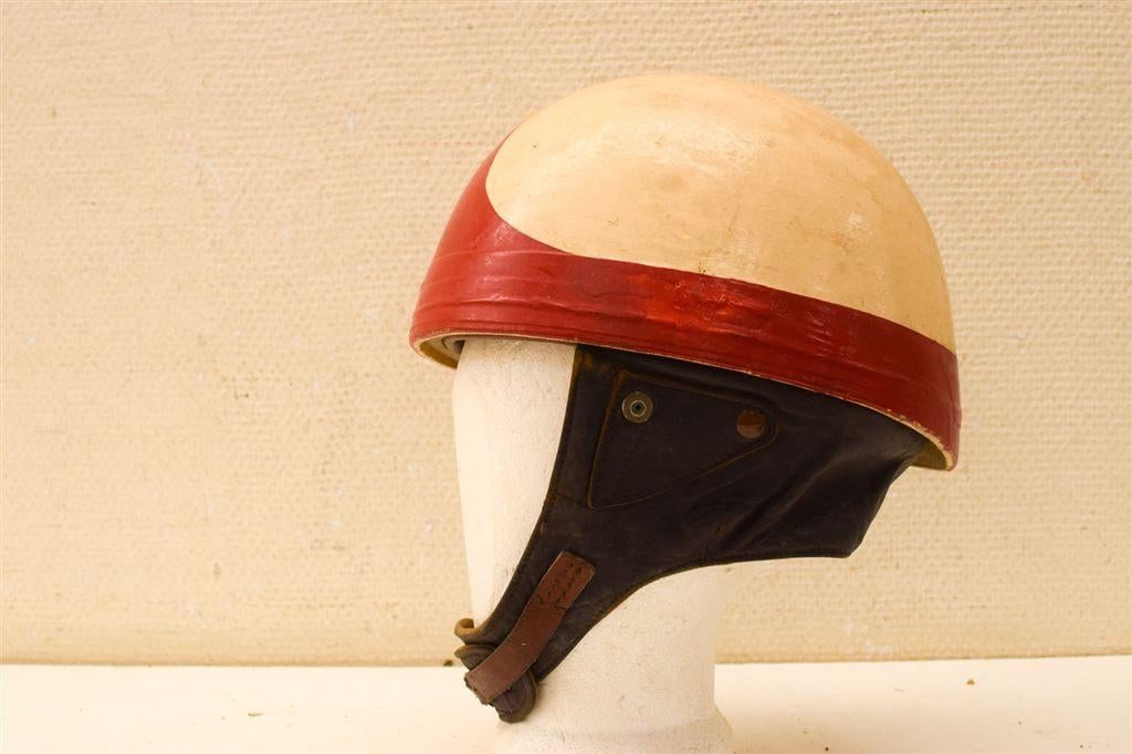 Gromwell Motorhelm 50632, Ophalen of Verzenden, Tweedehands, Offroadhelm, Overige merken