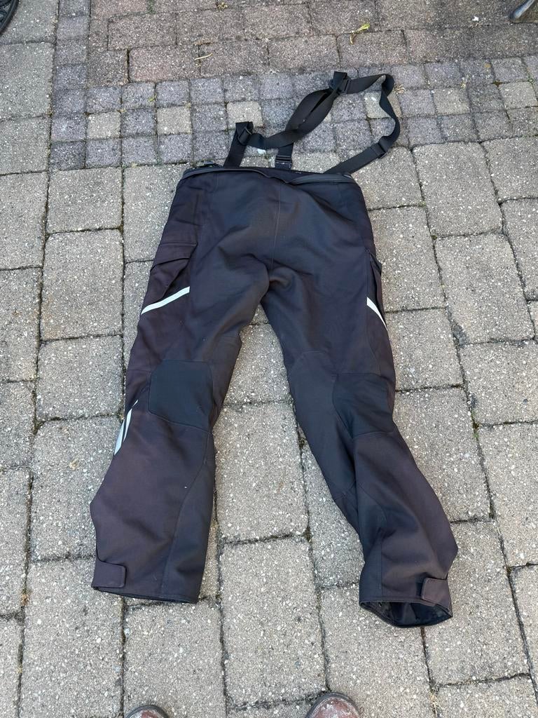 Alpinestars Textiel Motorpak (Jas en Broek), Motoren, Kleding | Motorkleding, Ophalen of Verzenden, Tweedehands, Heren, Jas | textiel