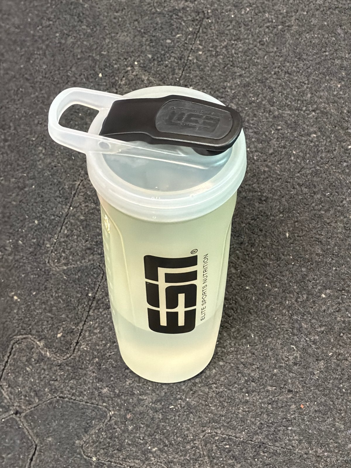 ESN Elite Sports Nutrition Shaker, Ophalen, Gebruikt, Overige typen