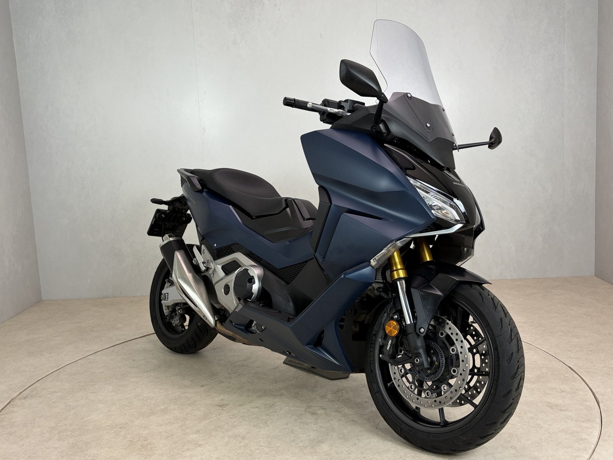 Honda FORZA 750 (bj 2024), Motoren, Motoren | Honda, Cco@honda-eu.com, Scooter, Stroombaan 4
1181 VX  Amstelveen, Honda Motor Europe Ltd