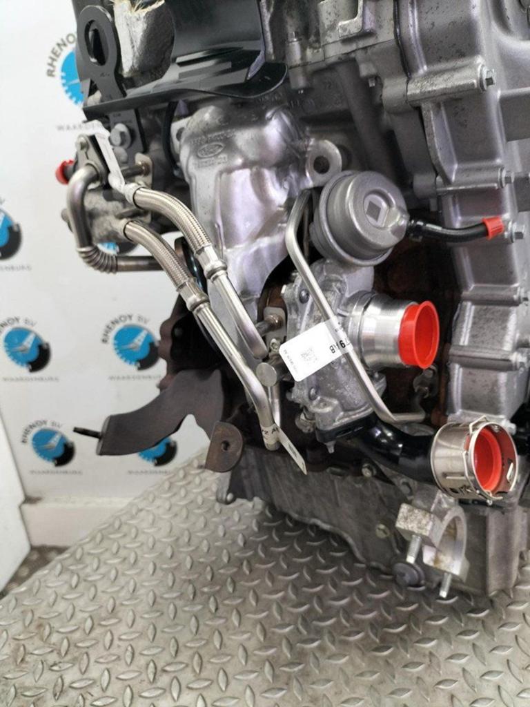 FORD PUMA ST-LINE TURBO 2023, Auto-onderdelen, Ophalen of Verzenden, Gebruikt, ARN erkend