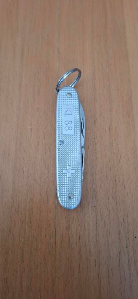 Zakmes Landmacht kl88 (Victorinox), Ophalen of Verzenden