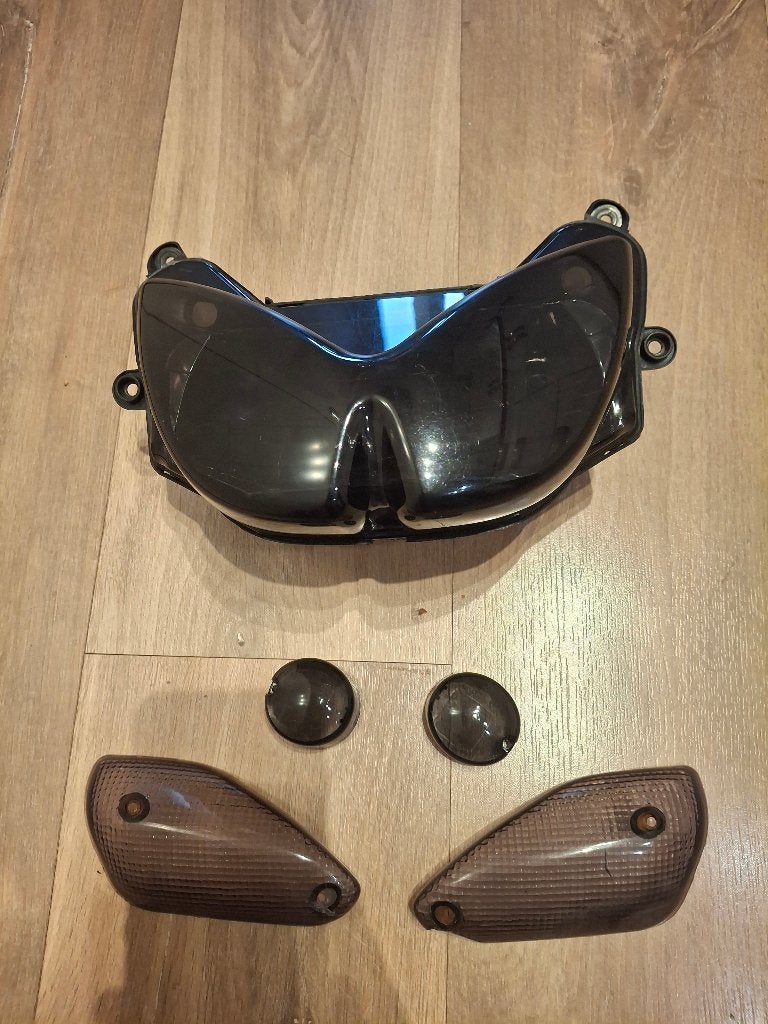 Aerox onderdelen, Ophalen of Verzenden, Zo goed als nieuw, Overige typen, Overige merken