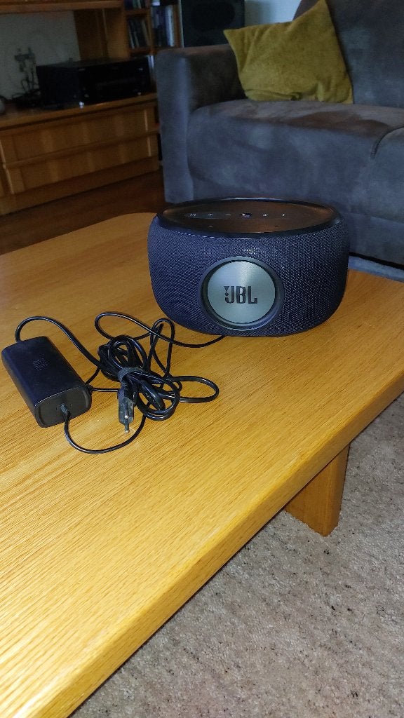 partybox, Audio, Tv en Foto, Luidsprekers, Ophalen, JBL, Overige typen, Zo goed als nieuw