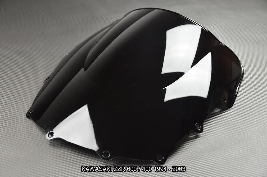Windscherm KAWASAKI ZZR 600 / 400 1994 - 2003