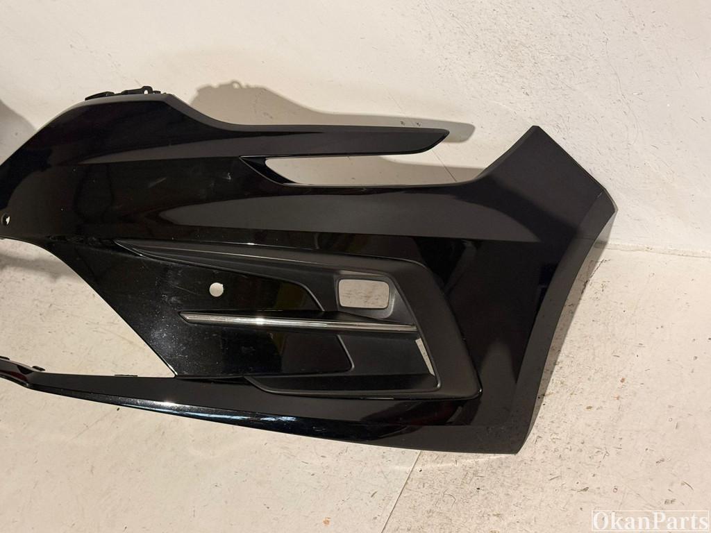 Renault Megane IV Facelift voorbumper, Auto-onderdelen, Info@fabrikant.eu, Ophalen of Verzenden, Bumper, Fabrikant BV