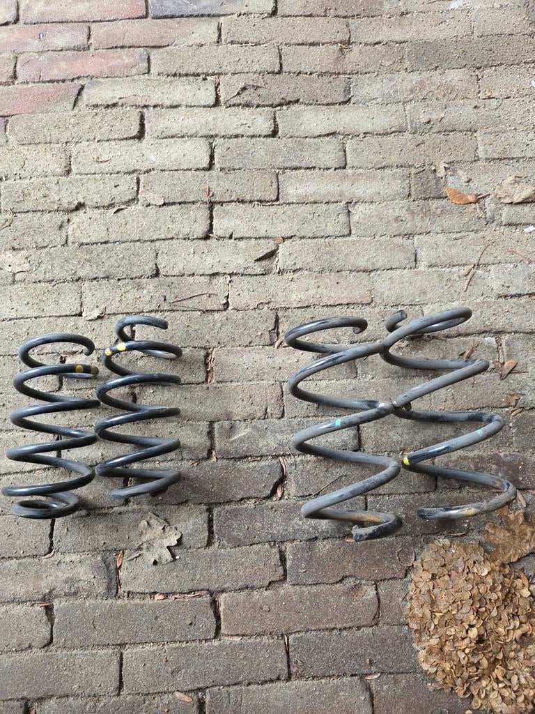 Verenset Renault Clio 4 RS, Auto-onderdelen, Ophalen of Verzenden, Gebruikt, Renault