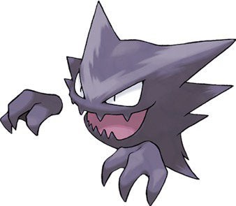 Haunter kaarten gezocht, Ophalen of Verzenden, Zo goed als nieuw