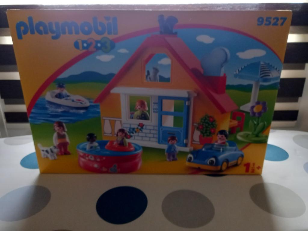 Playmobil nieuw, Kinderen en Baby's, Speelgoed | Playmobil, Ophalen, Nieuw