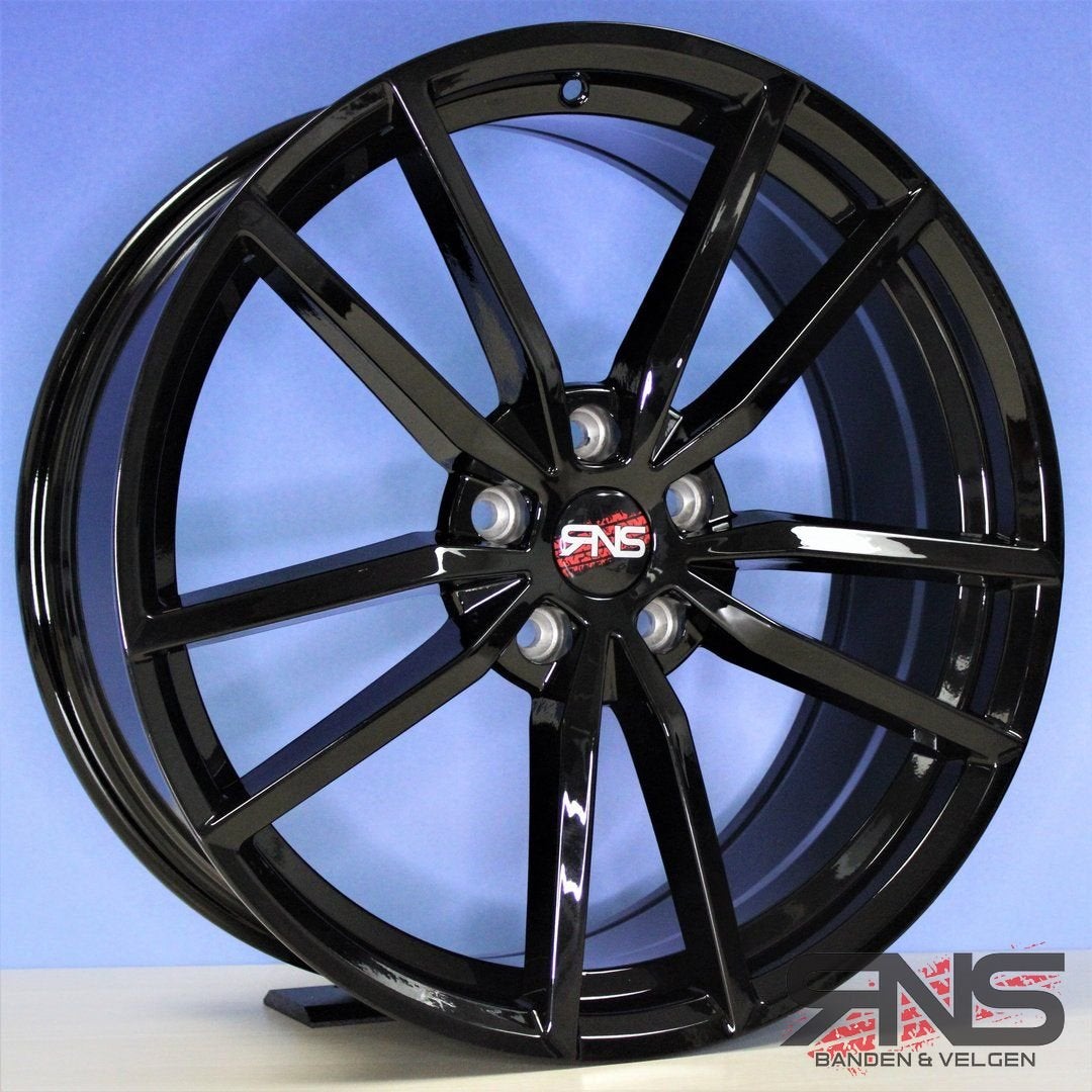 19 inch Pretoria Look  Volkswagen Golf Caddy Audi Seat Skoda