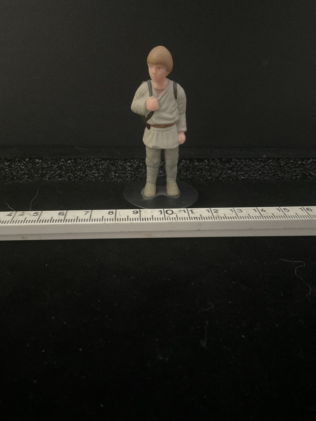 Annakin skywalker Applause 1999, Ophalen of Verzenden, Actiefiguurtje