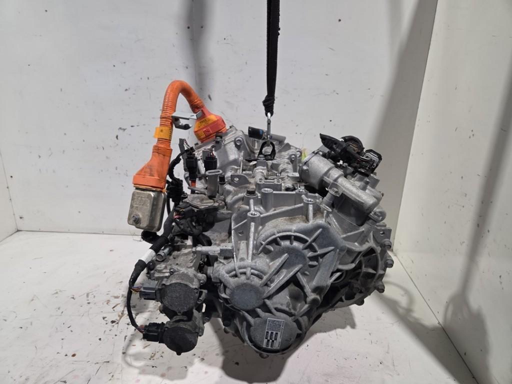 Versnellingsbak Schakel ABS Kia Niro I (DE) 2021 430002B100, Info@kia.de, Kia Deutschland GmbH, Gebruikt, Theodor-Heuss-Allee 11, Frankfurt am Main 60486, , Duitsland