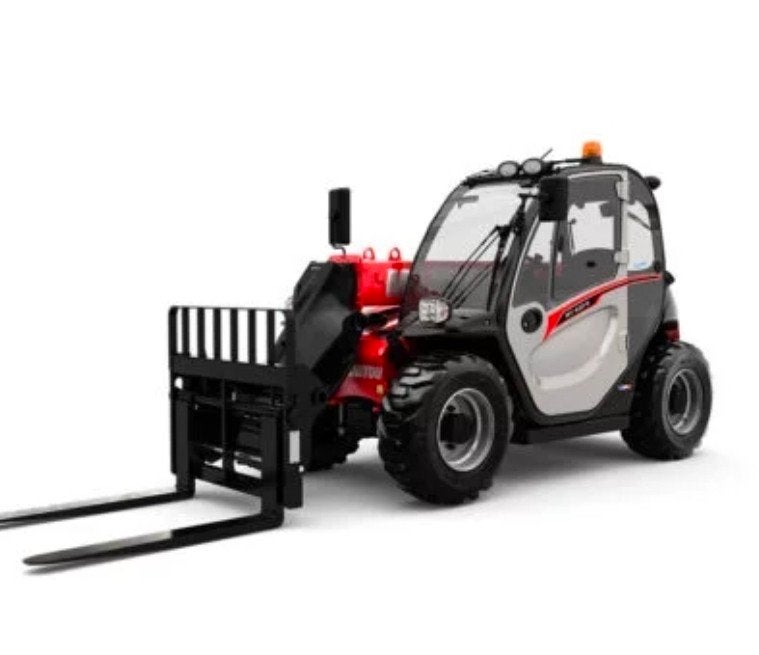 Kleine Verreiker  gezocht   ausa merlo jcb, Doe-het-zelf en Verbouw, Ophalen of Verzenden